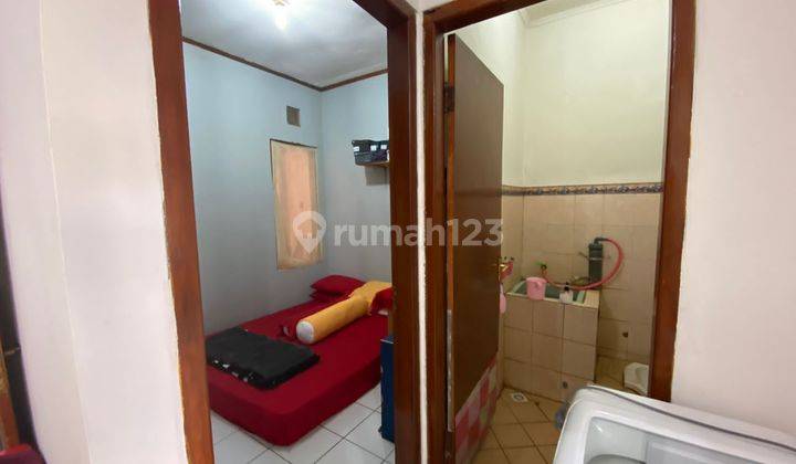 Rumah Bagus Semi Furnished SHM di Sariwangi, Bandung 6