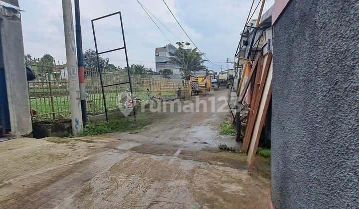 di Jual Murah Tanah di Cihanjuang, Bandung SHM 562 m² 4