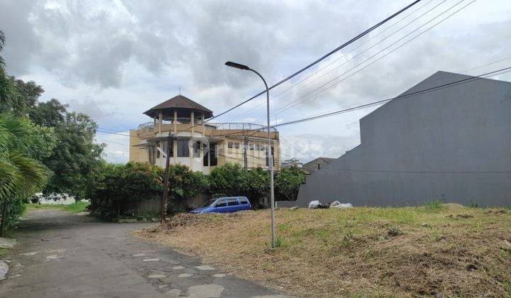 Dijual Tanah Murah di Pasir Koja, Bandung SHM 270 m² 2