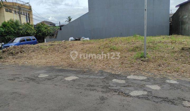 Dijual Tanah Murah di Pasir Koja, Bandung SHM 270 m² 4
