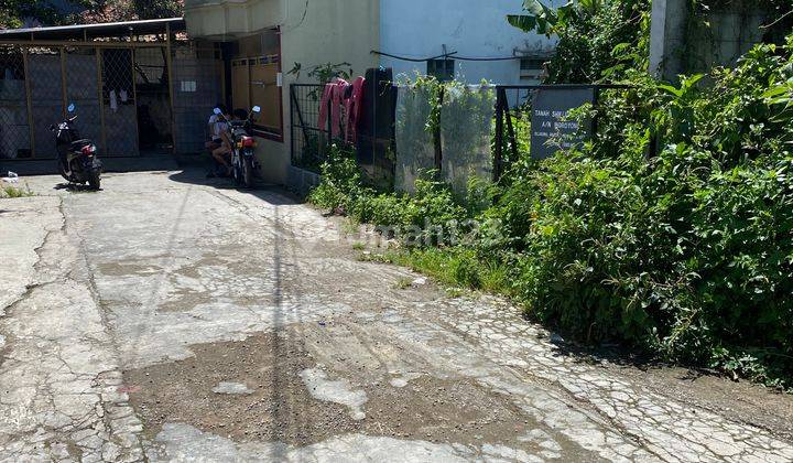 Tanah di Jalan Permana Citeureup, Cimahi SHM 366 m² 4