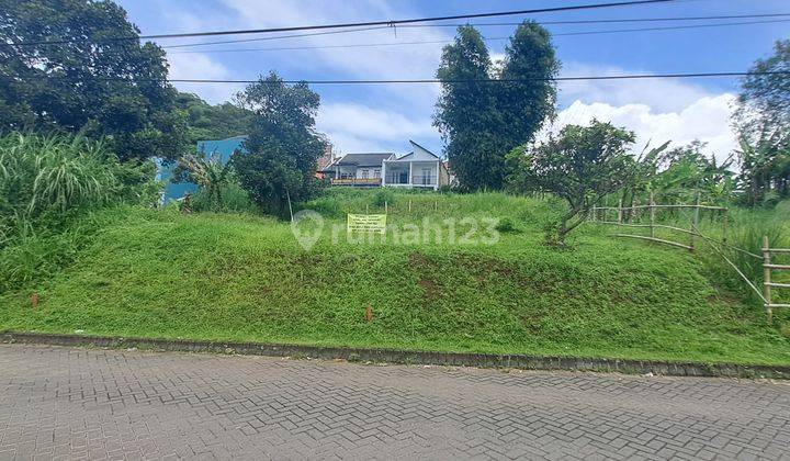di Jual Tanah di Jl. Sanghyang Pancanaka Hill, Bandung SHM 700 m² 3