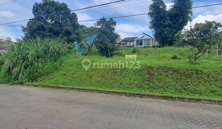 di Jual Tanah di Jl. Sanghyang Pancanaka Hill, Bandung SHM 700 m² 4