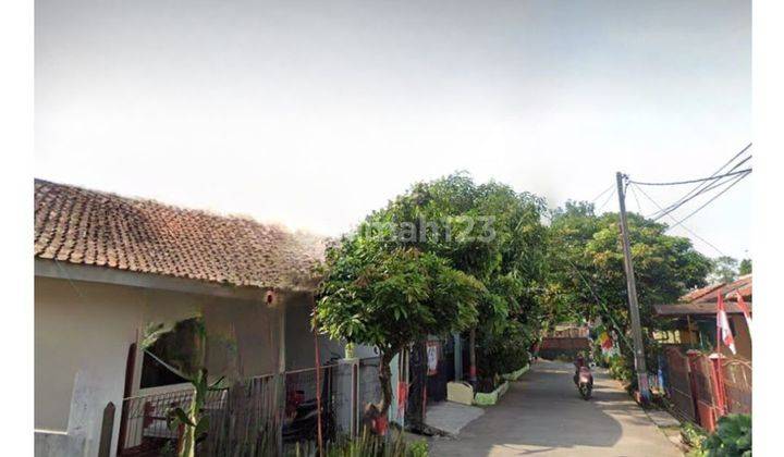 Dijual Tanah di Cileunyi, Bandung SHM 100 m² 2