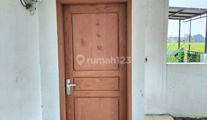 Jual Rumah Bagus SHM di Jl. Rancakasiat, Rancamulya,, Bandung 2