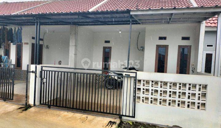 Jual Rumah Bagus SHM di Jl. Rancakasiat, Rancamulya,, Bandung 1