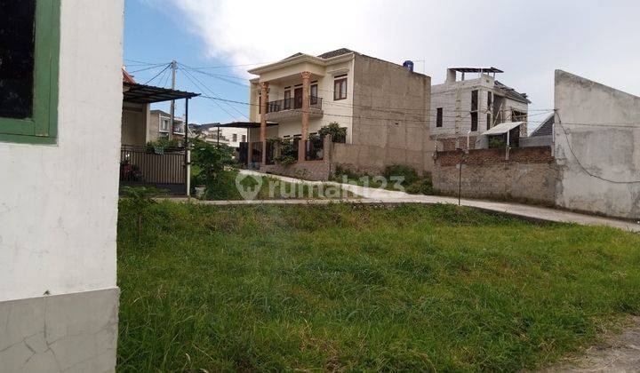 Jua Ltanah Murah di Jl Witarsa 4, Cihanjuang, Bandung SHM 63 m² 3