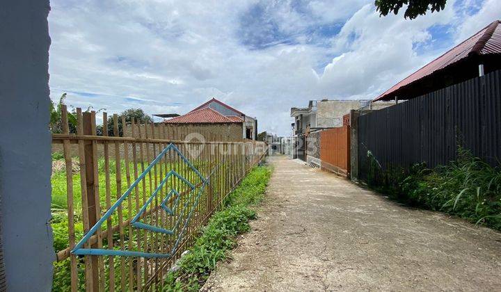 Tanah di Jual di jalan Permana Citeureup, Cimahi SHM 280 m² 3