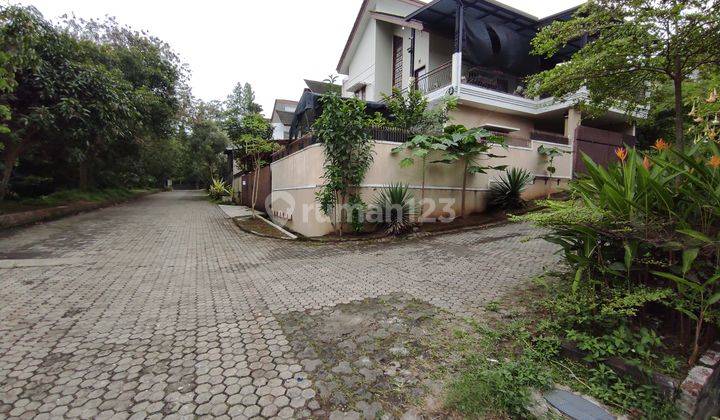Dijual Tanah Bandung Dago SHM Siap Bangun  8