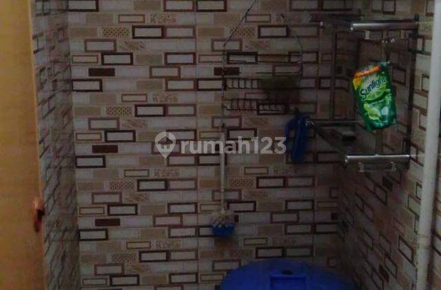Jual Ruko 2 Lantai Siap Huni di Cipageran Cimahi Utara 6