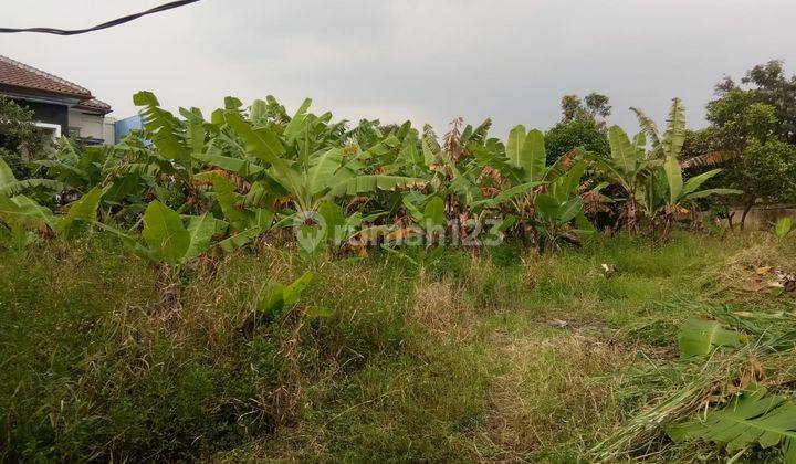 Tanah Antapani Kalijati Siap Bangun 140m2  2