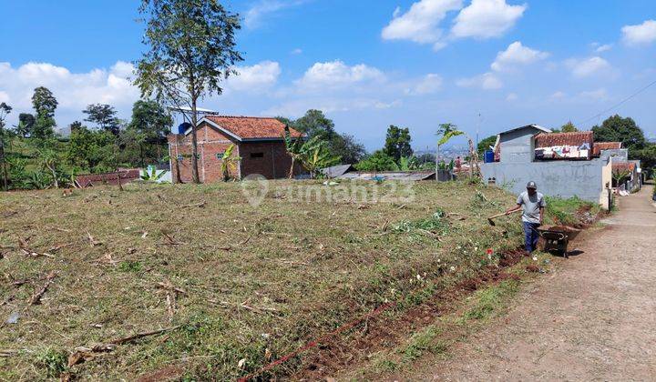 Tanah SHM di Padasuka 5 Menit Saung Udjo 2