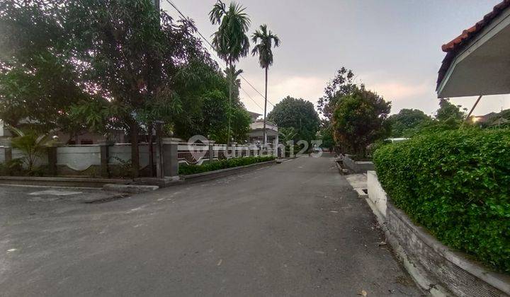 Tanah Buahbatu Bandung 2 Menit Kampus Isbi 2