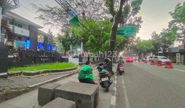 Tanah Buahbatu Bandung 2 Menit Kampus Isbi 1