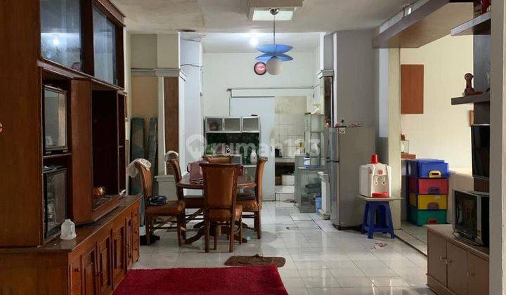 Dijual Kosan Aktip Bandung Cisitu Lama 2 Lantai 2