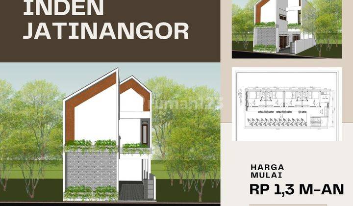 Kost Jatinangor 4 Menit Ke Unpad Jalur Angkot 1