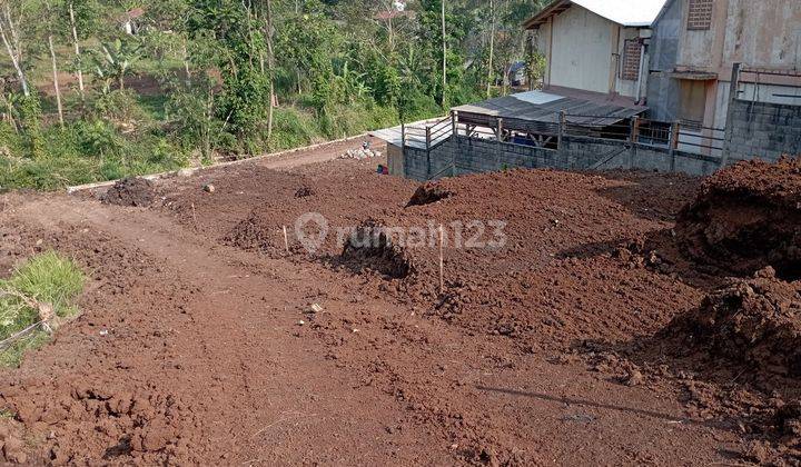 Tanah SHM di Jatinangor Dekat 5 Kampus Ternama  2