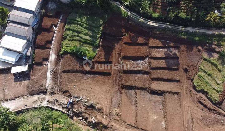 Tanah SHM di Jatinangor 5 menit dari ITB  2