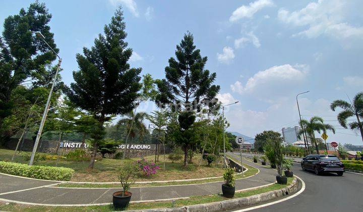 Tanah SHM di Jatinangor 5 menit dari ITB  1