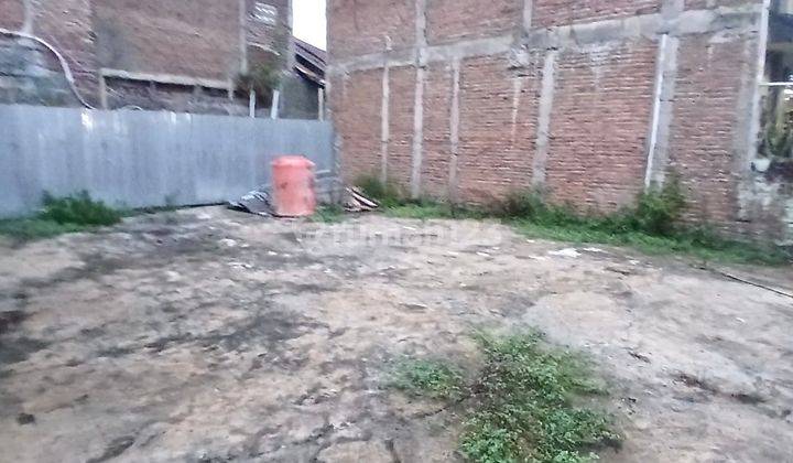 Dijual tanah dalam perumahan di Arcamanik siap bangun. 2