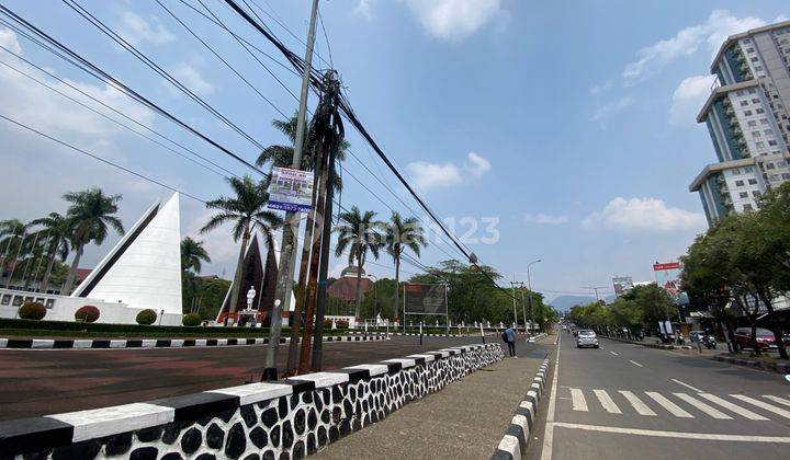 Tanah Kos Di Jatinangor 4 Menit Kampus Unpad 2