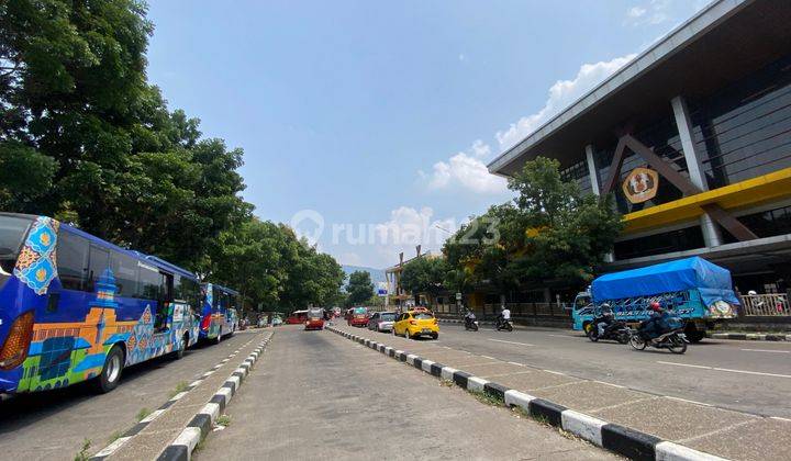 Tanah Areal Kampus Di Jatinangor Sumedang 2