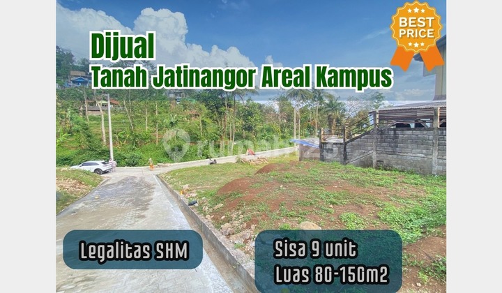 Jual Tanah Murah Di Jatinangor Hegarmanah Geulis Residence Siap Bangun Jual Tanah Murah Di Jatinangor Hegarmanah Geulis Residence Siap Bangun