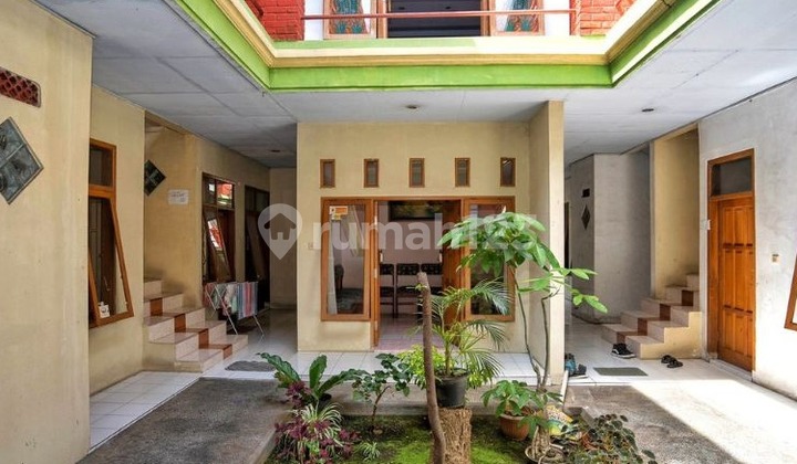 Dijual Rumah Kost Jatinangor Areal Kampus Dijual Rumah Kost Jatinangor Areal Kampus