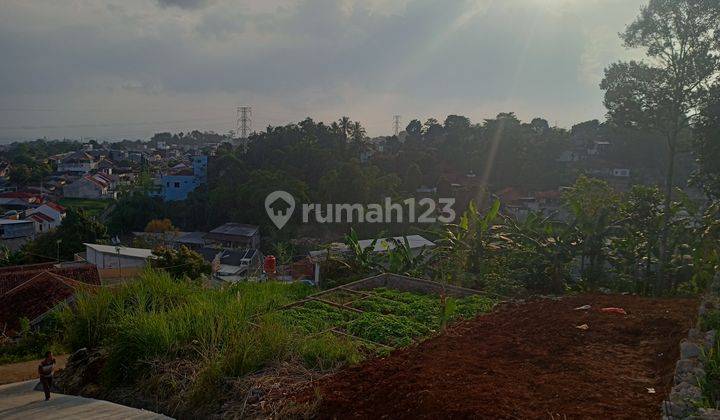 Tanah Siap Bangun 6 Menit Jln Ah Nasution 1