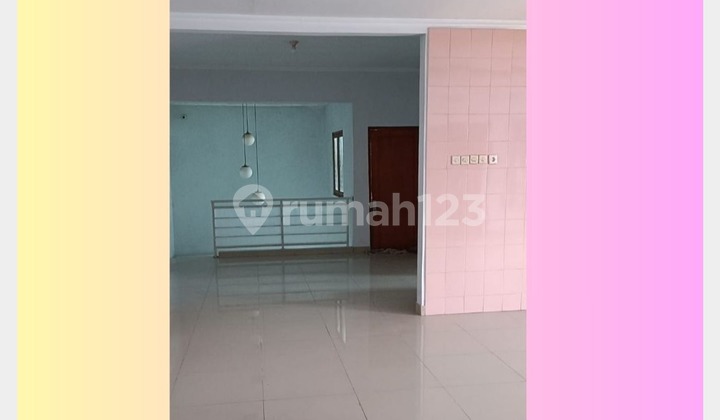 Jarang Ada Rumah Di  Puri Indah Jatinangor Siap Huni 2