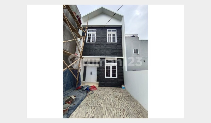 Rarely Available Arcamanik Endah House in Bandung City