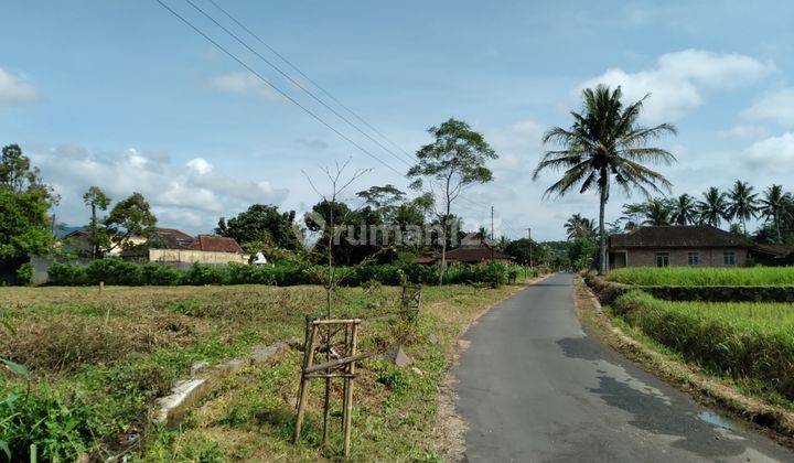 Tanah 107 m² di Rancaekek Dekat Ke Stasiun  2