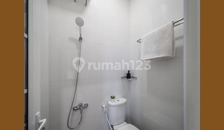 Jual Kosan Dekat Kampus Unpad Full Furnished 2