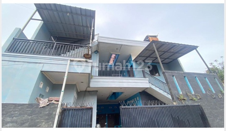 Kost, Siap Huni di Jatinangor Dekat Kampus Kost, Siap Huni di Jatinangor Dekat Kampus