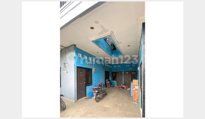 Boarding House, Ready to Occupy in Jatinangor Near Campus 2