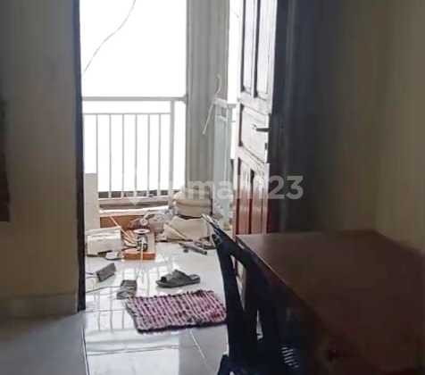 Kosan in Jatinangor, only a 5-minute walk to UNPAD. 2