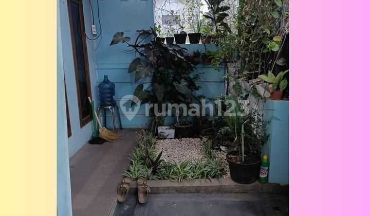 Rumah Arcamanik bandung siap huni dalam perumahan. 2