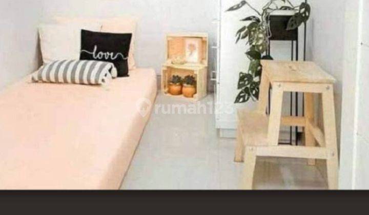 Kost di Jatinangor Desain Sesuka Konsumen 2 Lantai 2