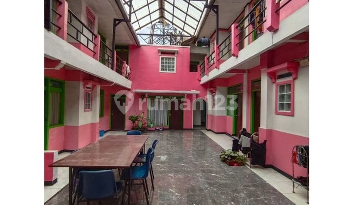 For Sale, Boarding House in Jatinangor, Strategic Location 2