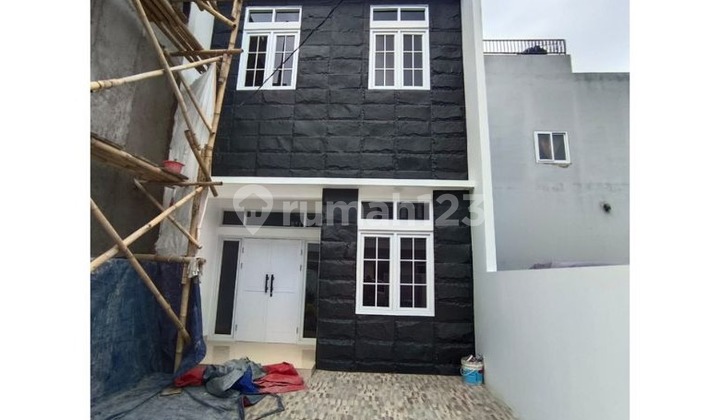 Rumah Baru di Arcamanik Endah Siap Huni Lokasi Strategis Rumah Baru di Arcamanik Endah Siap Huni Lokasi Strategis