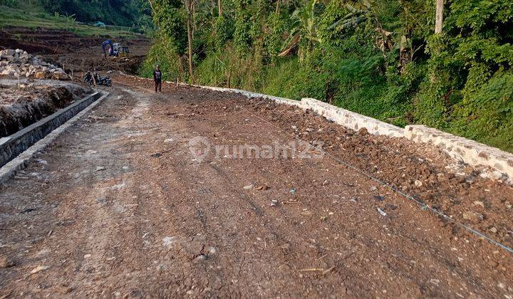 Tanah SHM 168 m² di Jatinangor Dekat Itb 2