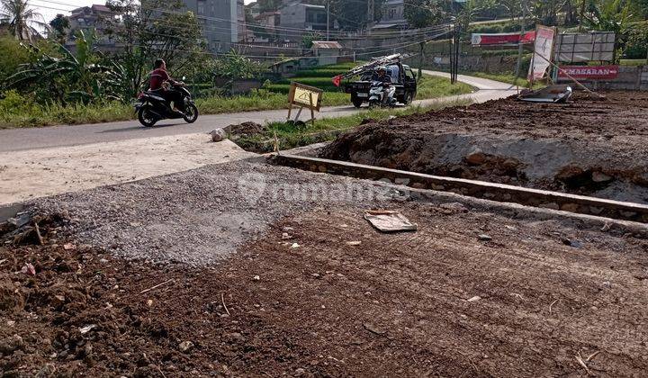 Tanah Murah Di Jatinangor Cocok Untuk Kosan  1