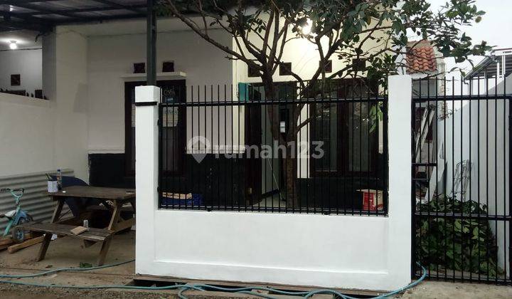 Dijual Rumah di Jatinagor Dekap Kampus Siap Huni  1