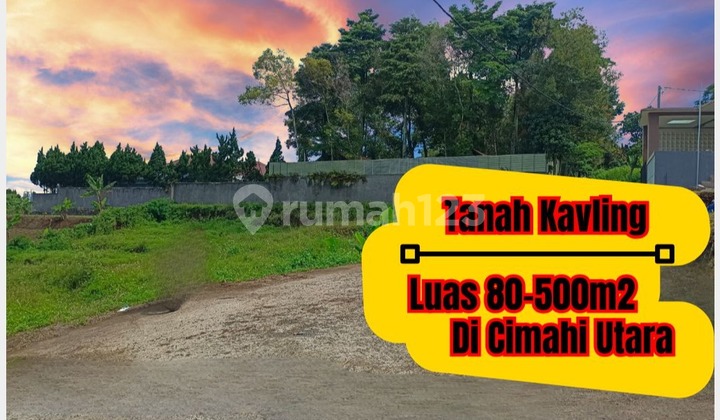 Tanah Murah Di Cimahi hunian asri Standar Perumahan Tanah Murah Di Cimahi hunian asri Standar Perumahan