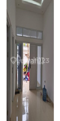 House in Bandung Arcamanik In Ready-to-Occupy Housing Complex 2