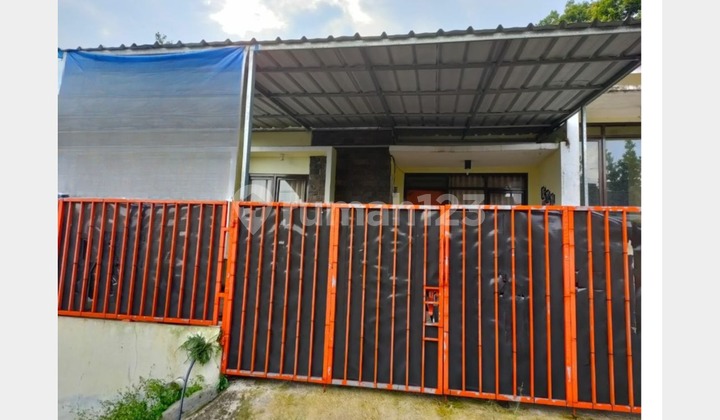 Rumah Bagus Di Cluster Imperial Pakuhaji Rumah Bagus Di Cluster Imperial Pakuhaji
