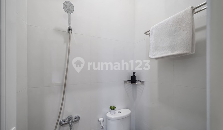 Elite Boarding House in Jatinangor Near Unpad and ITB 2