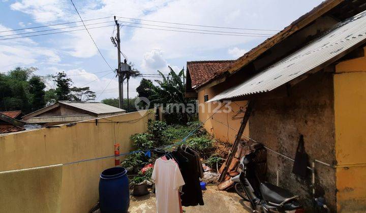 KOsan Areal Kampus Jatinangor Sumedang 2