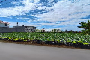 Jual Tanah Nempel Setiabudi Regensi Luas 120M2