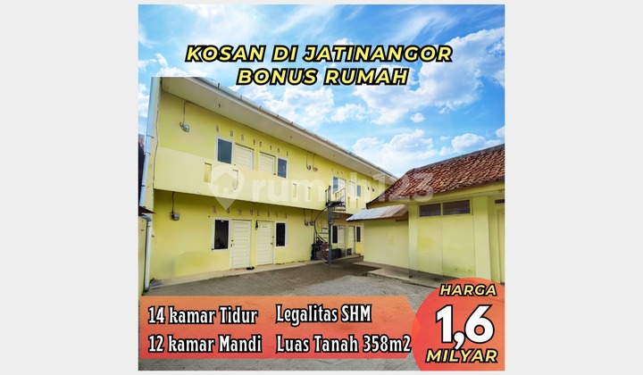 Dijual Kost Di Jatinangor Dekat Kampus Dijual Kost Di Jatinangor Dekat Kampus